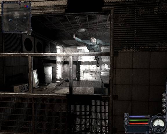 Скрины от Y87CS Скрины от Y87CS