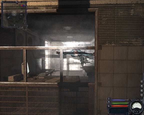 Скрины от Y87CS Скрины от Y87CS