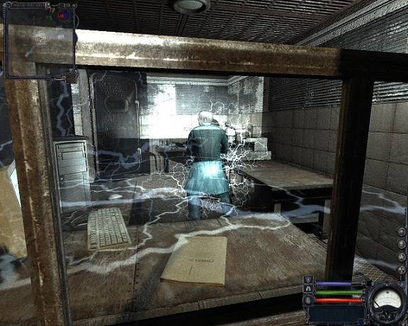 Скрины от Y87CS Скрины от Y87CS