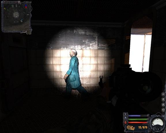 Скрины от Y87CS Скрины от Y87CS