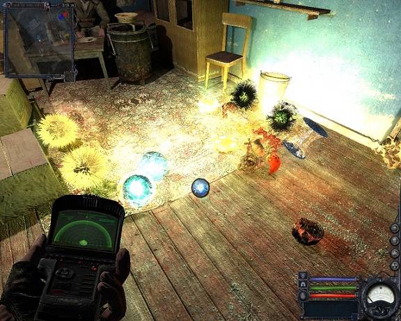 Скрины от Y87CS Скрины от Y87CS