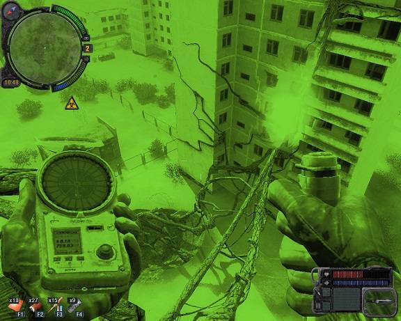 Скрины от Y87CS Скрины от Y87CS