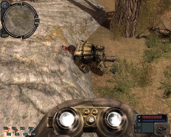 Скрины от Y87CS Скрины от Y87CS