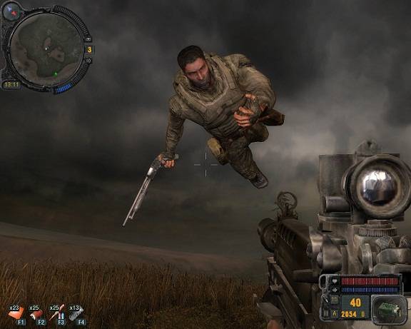 Скрины от Y87CS Скрины от Y87CS