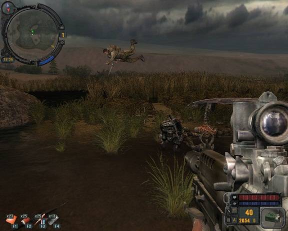 Скрины от Y87CS Скрины от Y87CS