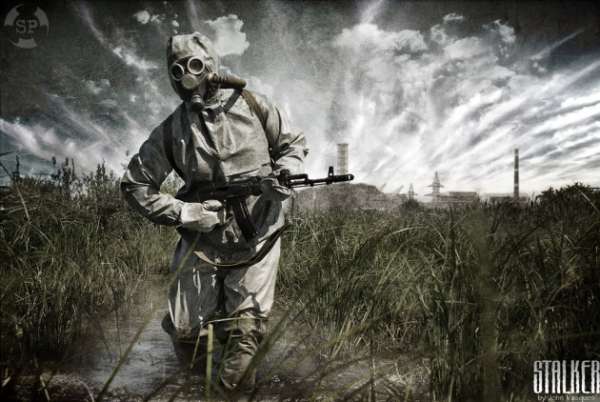 Скрины сталкеров