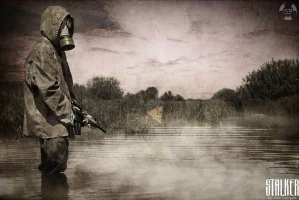 Скрины сталкеров