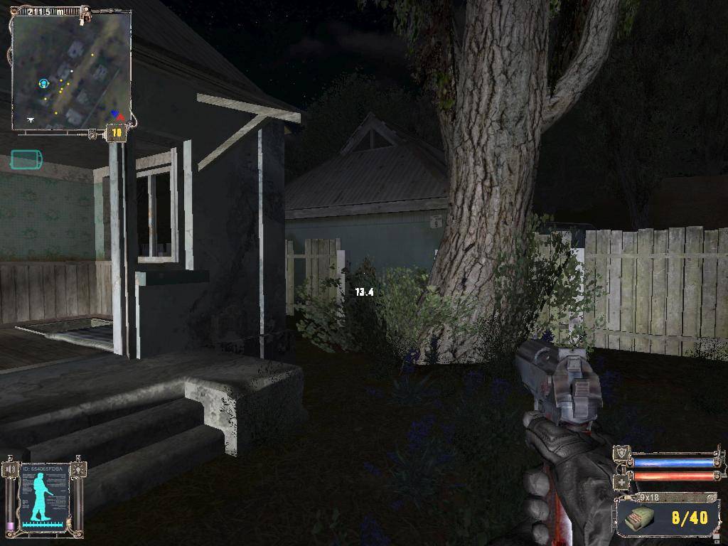 SM mod ver 1.0.0 SM mod ver 1.0.0