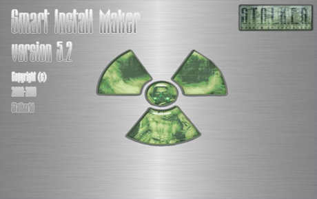 Smart Install Maker