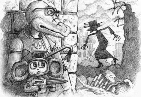 Смехокартинки