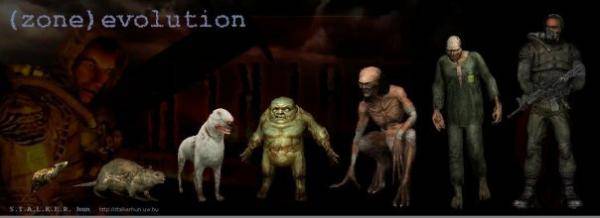 Смешные скрины сталкер