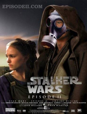 Смешные скрины сталкер