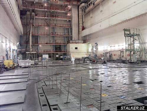 Снятие с эксплуатации: легких путей нет!!!