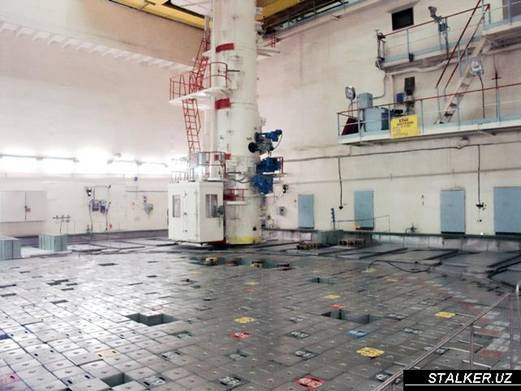 Снятие с эксплуатации: легких путей нет!!!