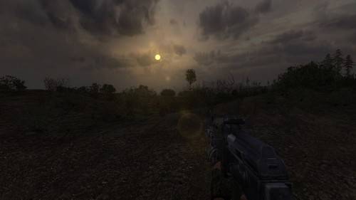 Солянка небольших модов для ЗП