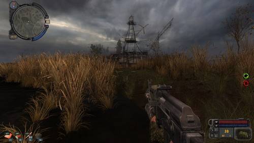 Солянка небольших модов для ЗП