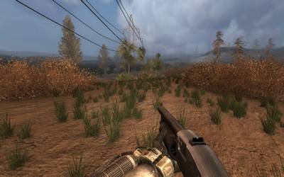 Солянка небольших модов для ЗП