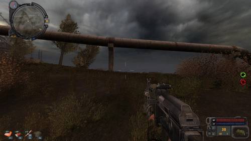 Солянка небольших модов для ЗП