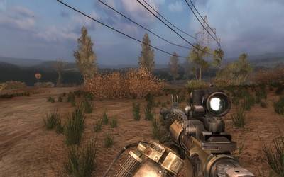 Солянка небольших модов для ЗП