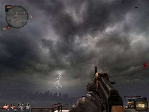 Солянка для Зов Припяти от Валер4ика