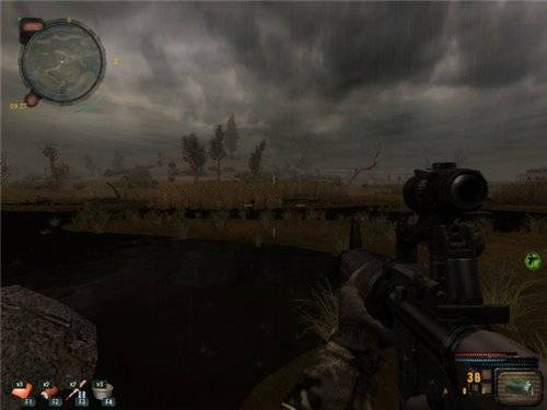 Солянка для Зов Припяти от Валер4ика