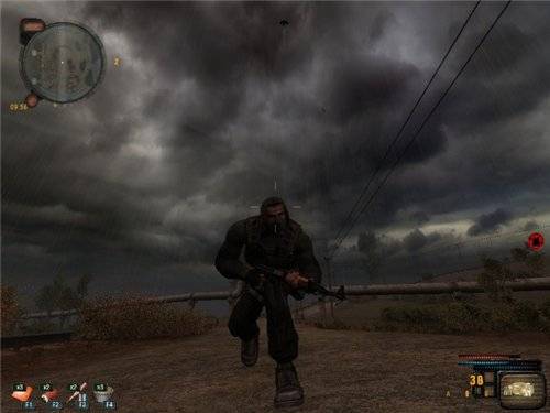 Солянка для Зов Припяти от Валер4ика