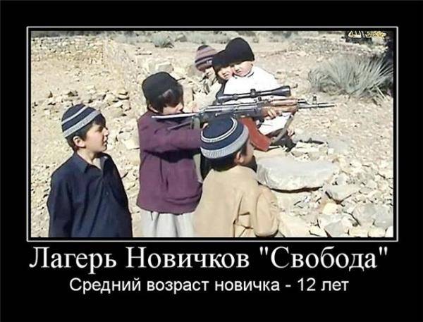 Соревнования кланов. Первый тур.