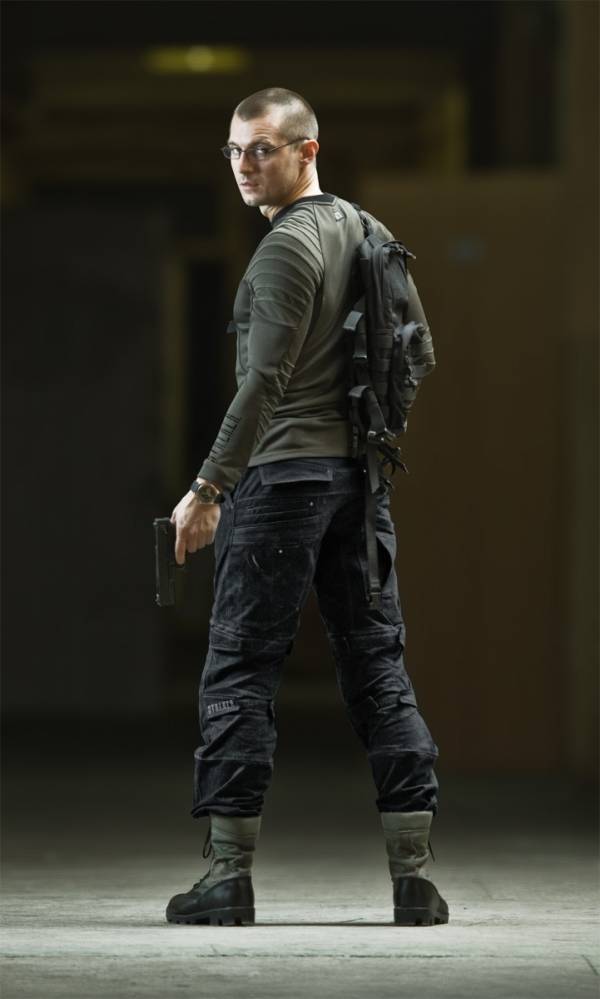 Создатель S.T.A.L.K.E.R. в гостях у АиФ Создатель S.T.A.L.K.E.R. в гостях у АиФ