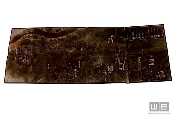 Специальное издание «Сталкер. Чистое небо» для Германии