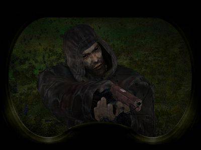 S.T.A.L.K.E.R. Shadow of Chernobyl - SRP 0.2.2 S.T.A.L.K.E.R. Shadow of Chernobyl - SRP 0.2.2