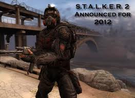 S.T.A.L.K.E.R. 2 - интервью S.T.A.L.K.E.R. 2 - интервью