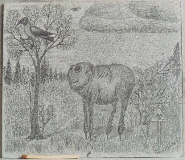 S.T.A.L.K.E.R. 2 - движок готов! S.T.A.L.K.E.R. 2 - движок готов!