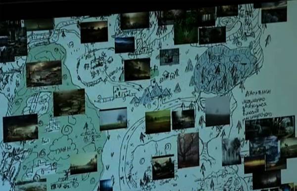 Сталкер 2 - Готов на 50% Сталкер 2 - Готов на 50%