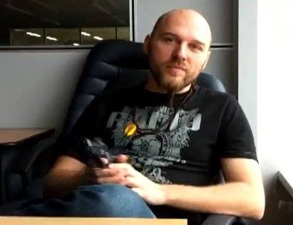 Сталкер 2, ищет таланты!