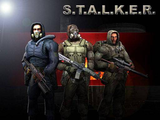 S.T.A.L.K.E.R. 3: Apocalyptic