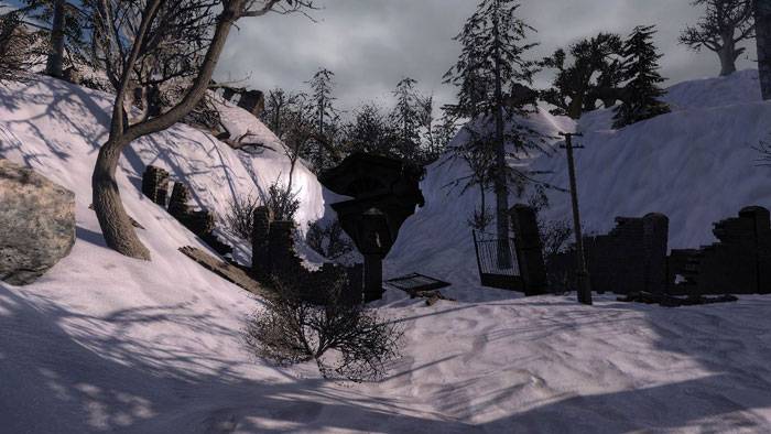 S.T.A.L.K.E.R. - ХОЛОДНАЯ КРОВЬ