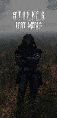 S.T.A.L.K.E.R. - Lost World Condemned S.T.A.L.K.E.R. - Lost World Condemned