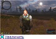 Сталкер - Мутант / Великое Перемирие (PC/RUS/2011)