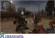 Сталкер - Мутант / Великое Перемирие (PC/RUS/2011)