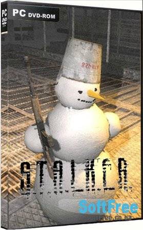 С.Т.А.Л.К.Е.Р. - S.T.A.L.K.E.R Winter of Death Version 2.0 (2011/Rus/Pc) С.Т.А.Л.К.Е.Р. - S.T.A.L.K.E.R Winter of Death Version 2.0 (2011/Rus/Pc)
