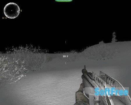 С.Т.А.Л.К.Е.Р. - S.T.A.L.K.E.R Winter of Death Version 2.0 (2011/Rus/Pc) С.Т.А.Л.К.Е.Р. - S.T.A.L.K.E.R Winter of Death Version 2.0 (2011/Rus/Pc)