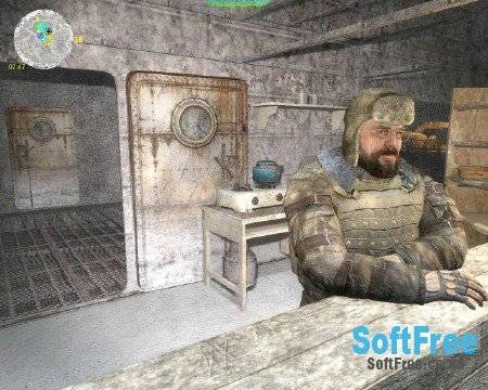 С.Т.А.Л.К.Е.Р. - S.T.A.L.K.E.R Winter of Death Version 2.0 (2011/Rus/Pc) С.Т.А.Л.К.Е.Р. - S.T.A.L.K.E.R Winter of Death Version 2.0 (2011/Rus/Pc)