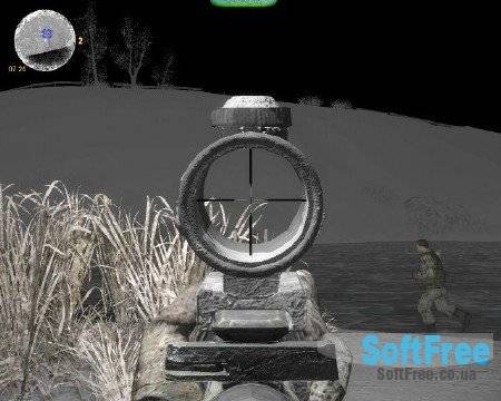 С.Т.А.Л.К.Е.Р. - S.T.A.L.K.E.R Winter of Death Version 2.0 (2011/Rus/Pc) С.Т.А.Л.К.Е.Р. - S.T.A.L.K.E.R Winter of Death Version 2.0 (2011/Rus/Pc)