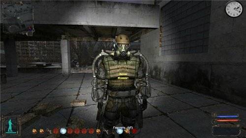 S.T.A.L.K.E.R.- "Апокалипсис" - Наследство Коллекционера S.T.A.L.K.E.R.- "Апокалипсис" - Наследство Коллекционера