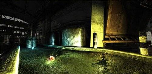 S.T.A.L.K.E.R. Autumn Aurora v1.1 для Тень Чернобыля