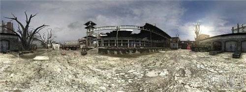 S.T.A.L.K.E.R. Autumn Aurora v1.1 для Тень Чернобыля