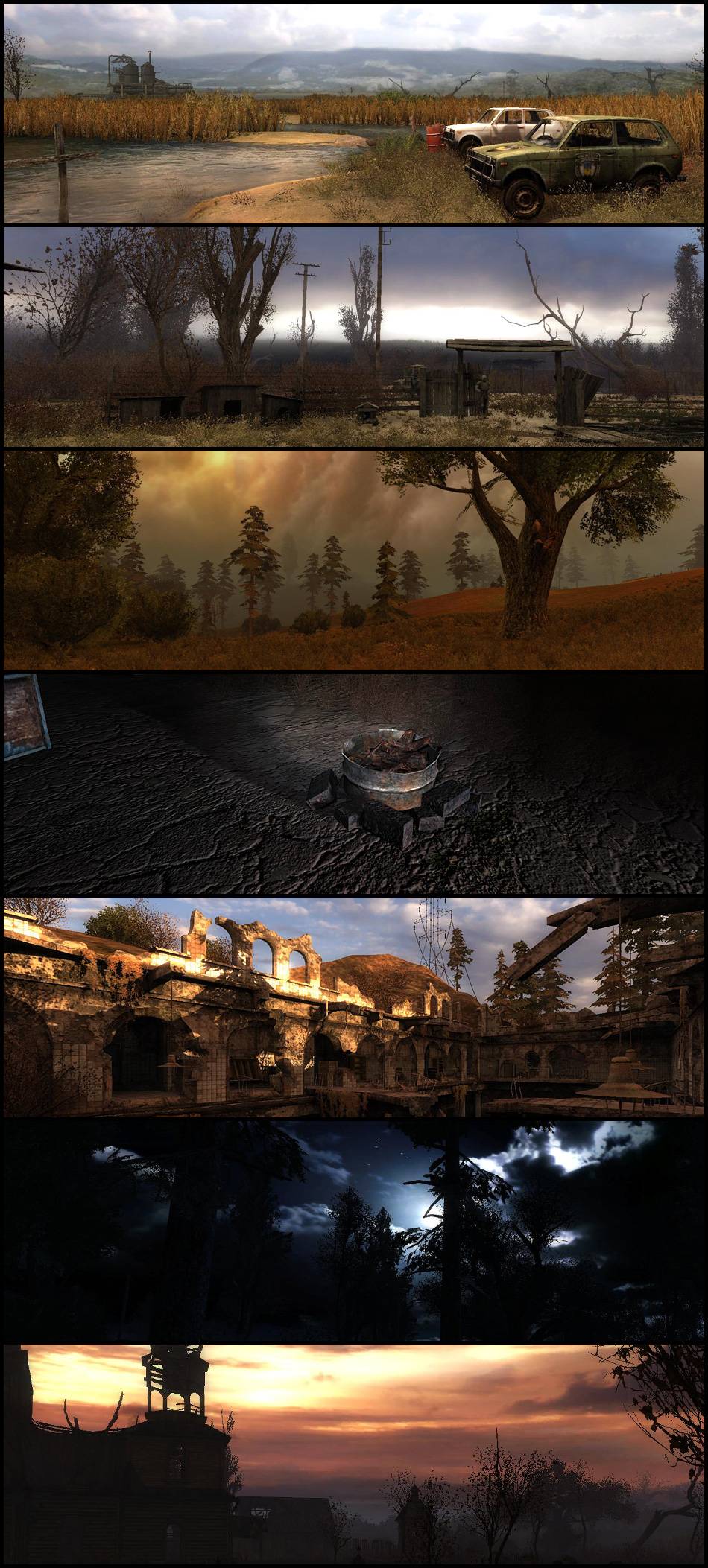 Clear Sky Complete Clear Sky Complete