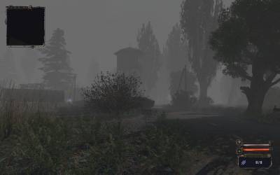 STALKER cryzone ОБТ STALKER cryzone ОБТ