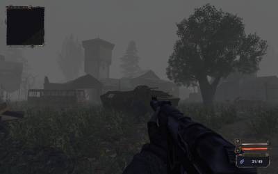 STALKER cryzone ОБТ STALKER cryzone ОБТ