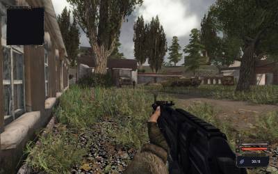 STALKER cryzone ОБТ STALKER cryzone ОБТ